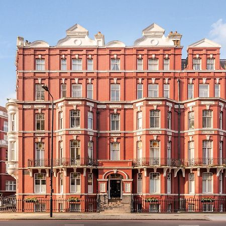 Luxury 2 Bedroom Apartment In Central London Exteriör bild