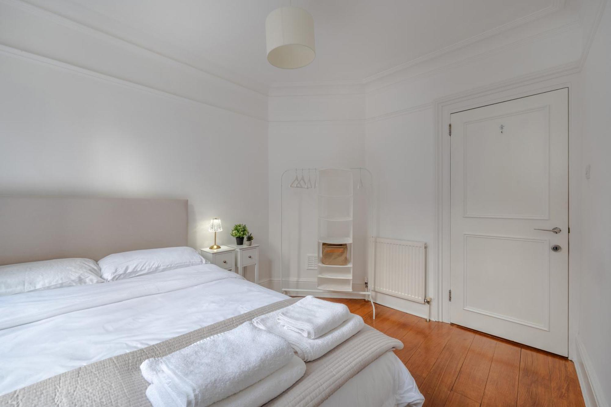 Luxury 2 Bedroom Apartment In Central London Exteriör bild