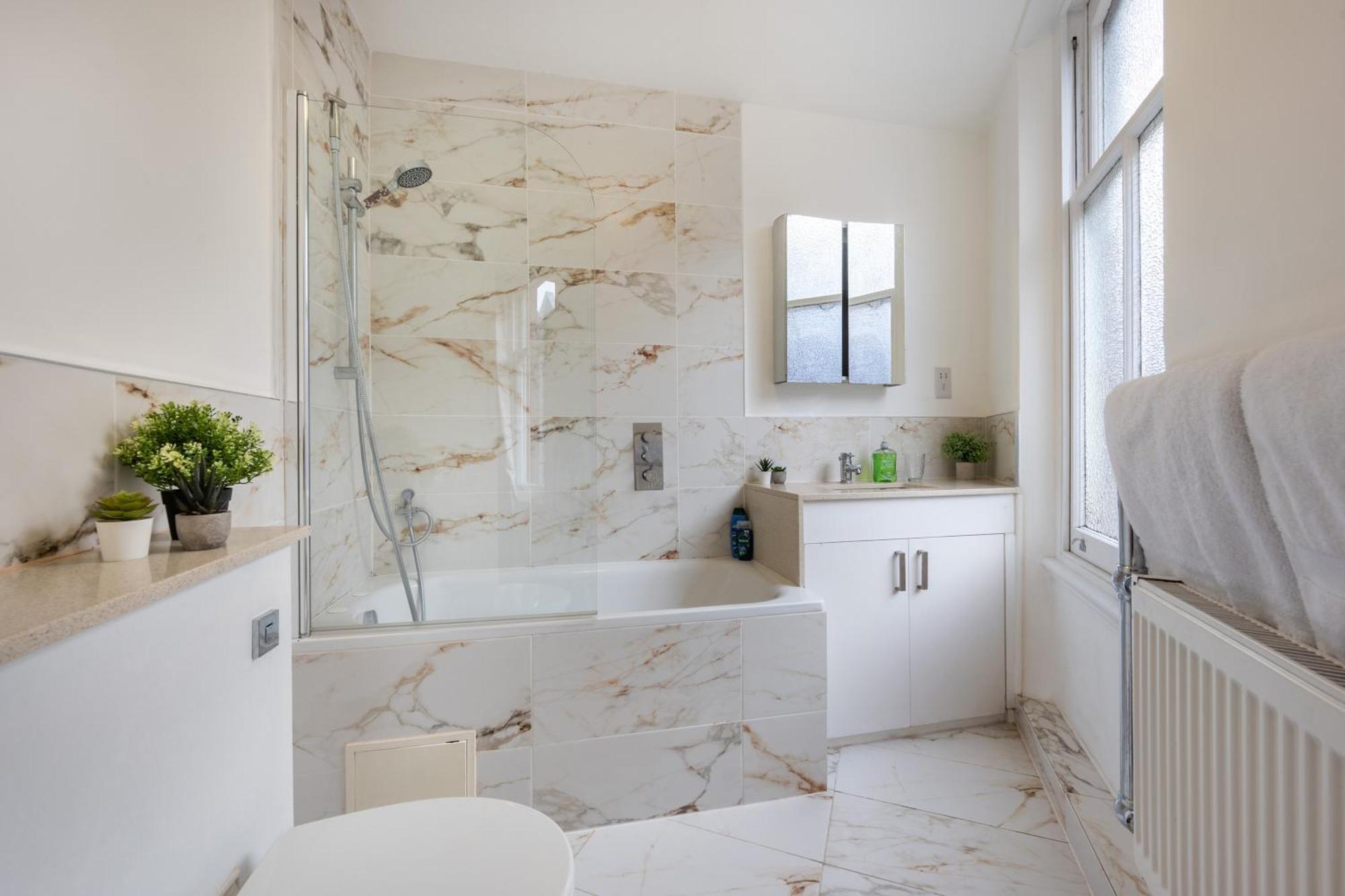 Luxury 2 Bedroom Apartment In Central London Exteriör bild