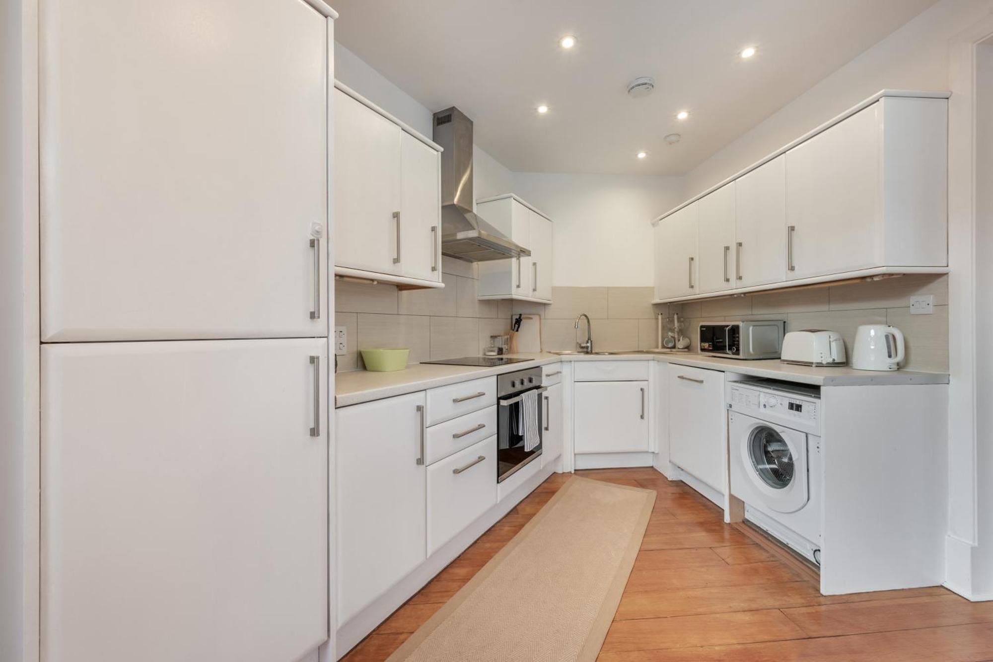 Luxury 2 Bedroom Apartment In Central London Exteriör bild